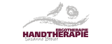 The logo of Handtherapie Susanne Breier